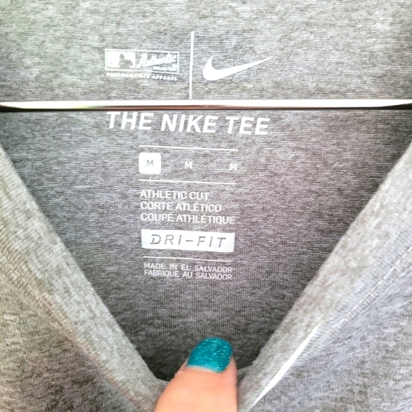 Major League Baseball | Atlanta Braves T-Shirt - Picture 5 of 5